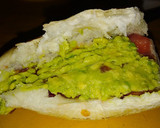 Foto del paso 5 de la receta: Completo Batido 🌭