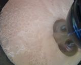 Foto del paso 1 de la receta: Budín Marmolado