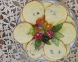 عکس مرحله 3 از دستور شیرینی کشمشی