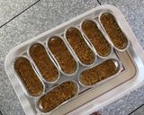 รูปขั้นตอนการทำที่ 1 ของ ชีสพายมะยงชิด | No bake