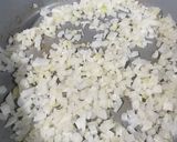 A picture of step 3 of California Tamale Pie.
