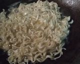 Foto langkah ke 2 dari resep I Fu Mie  KW.