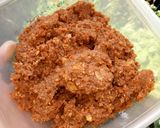 Foto langkah ke 3 dari resep Sambal Pecel homamade.