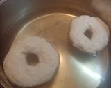 Φωτογραφία βήματος 12 της συνταγής Αφράτα bagels!