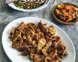 Foto langkah ke 4 dari resep Sei Sapi Sambal Lu'at Khas NTT Ala Rumahan.