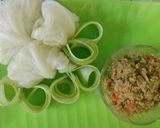 Foto langkah ke 4 dari resep Sambal kering rebon.