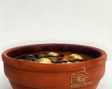 عکس مرحله 7 از دستور آش رشته با خرفه