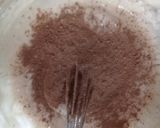 Foto del paso 2 de la receta: Torta marmolada 2 corazones ❤❤🍰