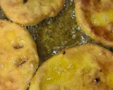 Foto del paso 3 de la receta: Sopaipillas caseras