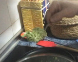 Foto del paso 4 de la receta: Tortitas de brócoli 🥦