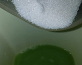 A picture of step 6 of Cucumber lemonade.