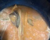 Foto langkah ke 3 dari resep Kuah Tomyum kaldu udang.