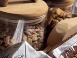معمول السميد بالتمر