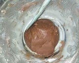 Foto langkah ke 3 dari resep Cookies choco chips.