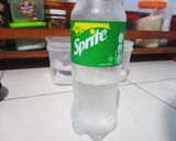 Foto langkah ke 3 dari resep Es Lemon Mujito.