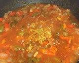 Foto del paso 5 de la receta: Pollo al curry estilo balti