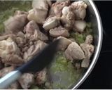 Foto del paso 5 de la receta Cazuela de arroz integral con pollo