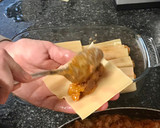 Foto del paso 5 de la receta: Canelones