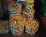Foto langkah ke 6 dari resep Nastar.