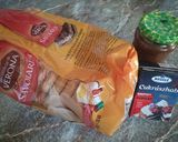 🧡Sütés nélküli Rákóczi túrós - desszert, isteni 🧡 recept fázis 1 fotója