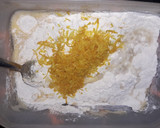 Foto del paso 2 de la receta: Galletitas de limón 🍪🍋
