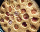 Sárgabarackos pite recept fázis 7 fotója