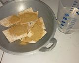 Foto langkah ke 1 dari resep Tempe Kremes.