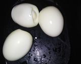 Foto del paso 1 de la receta: Bife de costilla con ensalada rusa para. 4