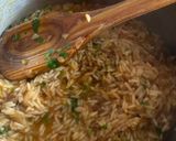 Foto del paso 4 de la receta: Guiso de arroz, sin conservantes ❤️