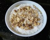 صورة لخطوة 8 من وصفة مهلبية قمر الدين 👍😋
