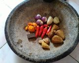 Foto langkah ke 1 dari resep Gurame Kuah Gunung.