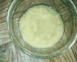 A picture of step 3 of Mix sabzi.