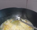 Foto langkah ke 3 dari resep Stup Macaroni khas Solo.