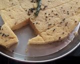ढोकला (Dhokla recipe in Hindi) रेसिपी चरण 1 फोटो