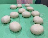 Foto del paso 2 de la receta: Pan de completo✔️