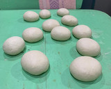 Foto del paso 2 de la receta: Pan de completo✔️