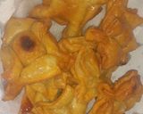 Foto del paso 7 de la receta: Pastelitos para el 25 de mayo🇦🇷
