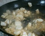 Foto del paso 6 de la receta: Arroz de Cabut y Gambón
