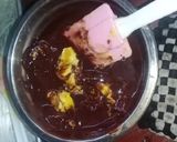 Foto langkah ke 1 dari resep 14. Brownies Panggang Erlina Lim.