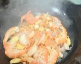 Gambar langkah 1 resipi 👩‍🍳Sup Pak Choy Simple.