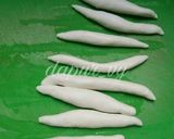 Foto langkah ke 3 dari resep BUBUR TEPUNG BERAS / Bubur Banten (#pr_olahantepungberas).