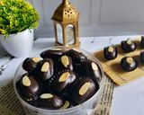 Foto langkah ke 8 dari resep Almond London Cookies.