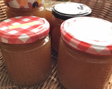 Foto del paso 5 de la receta: Mermelada de pera