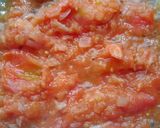 Foto langkah ke 4 dari resep Sambal goreng tempe terong for Kiddos.