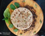 પૂરણ પોળી (Puran Poli Recipe In Gujarati) રેસીપી સ્ટેપ12ફોટો