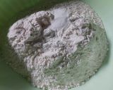 Foto del paso 1 de la receta: Tarta de Espinaca