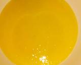 Simple cake recipe step 3 photo