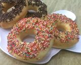 Foto langkah ke 14 dari resep Donat empuk nan lembut.