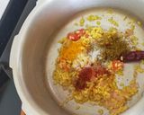 મગ ની દાળ (Moong Dal Recipe In Gujarati) રેસીપી સ્ટેપ2ફોટો