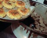Afghani kulcha namki recipe step 4 photo